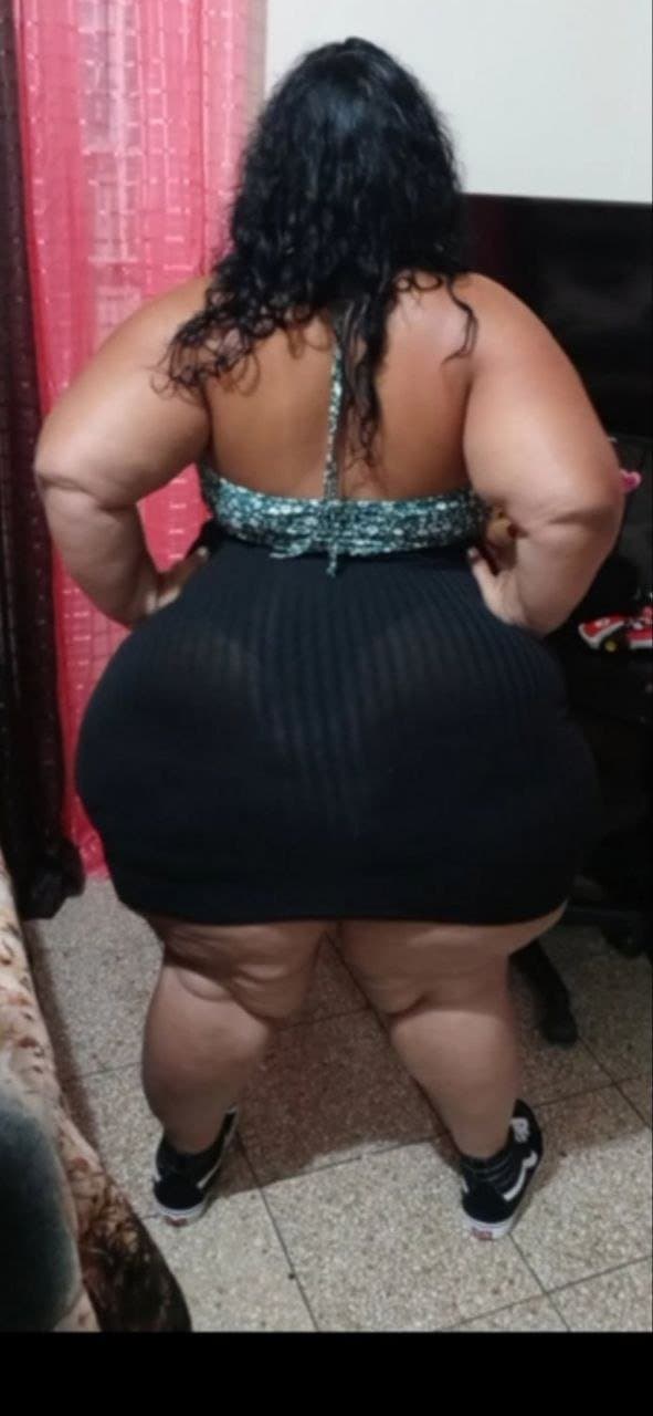 Dedicated 4 you my Big faat ass lovers