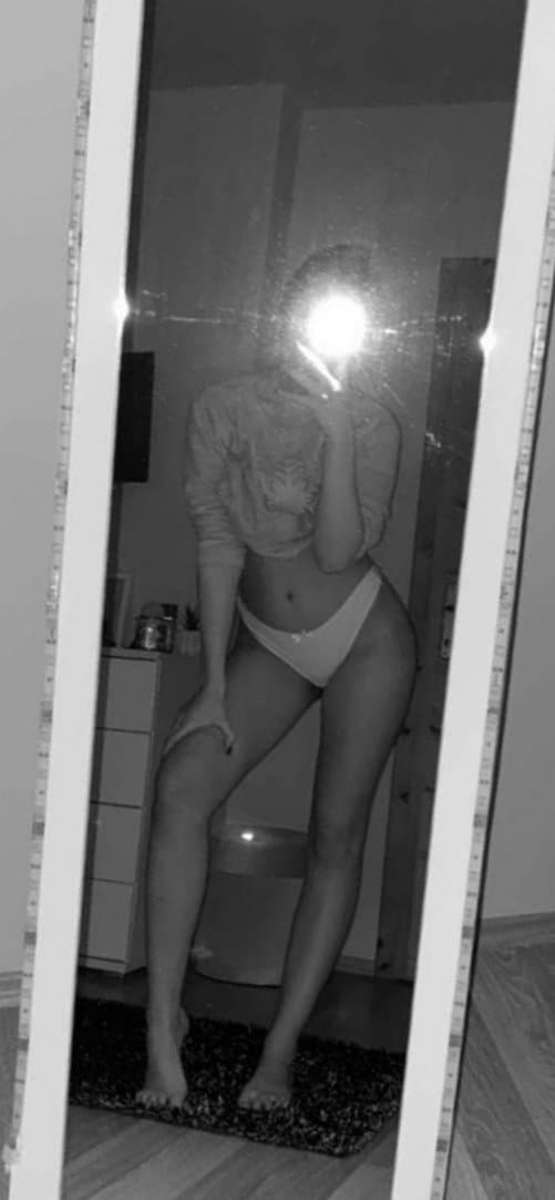 [kik] shsjebbd posting my sluts stuff cuz She gangbanged herself at her friends birthday last week