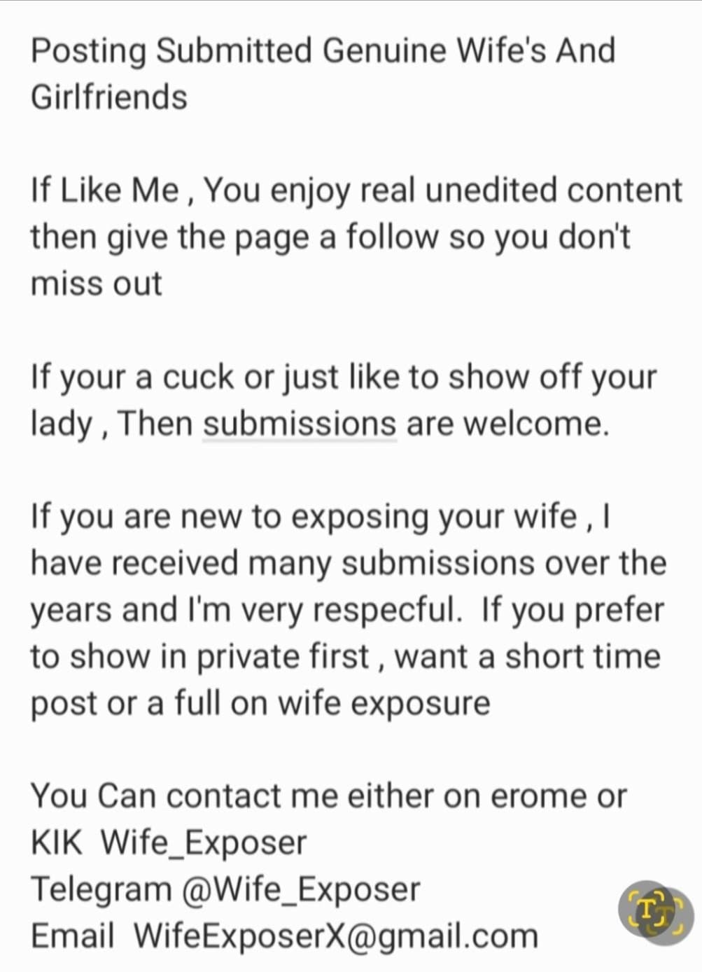 British Milf Jayne 57yo From UK ??