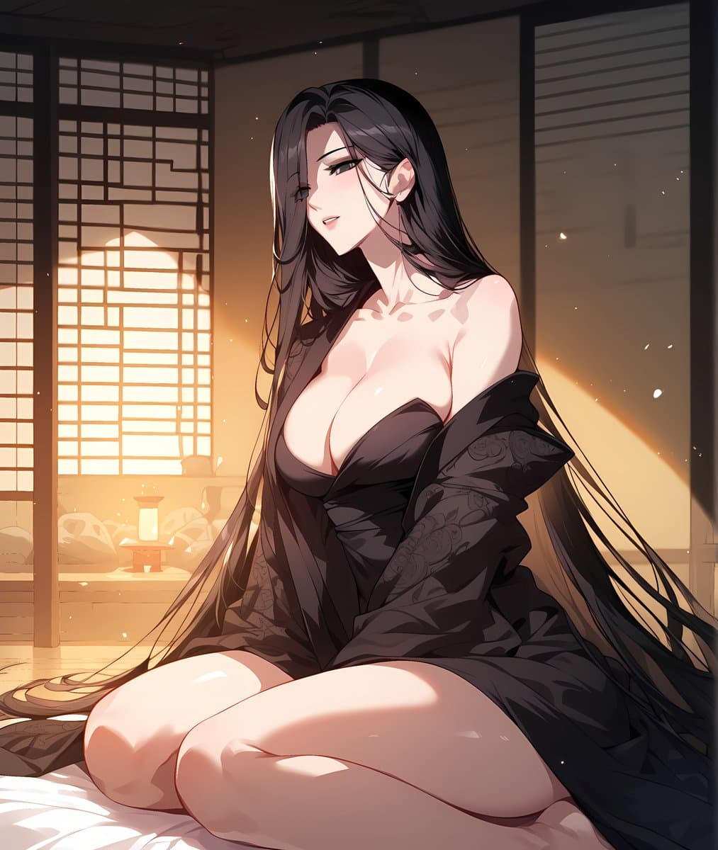 [Manhwa] Seo Baek Hyang - SSS Class Suicide Hunter [AI] Collection