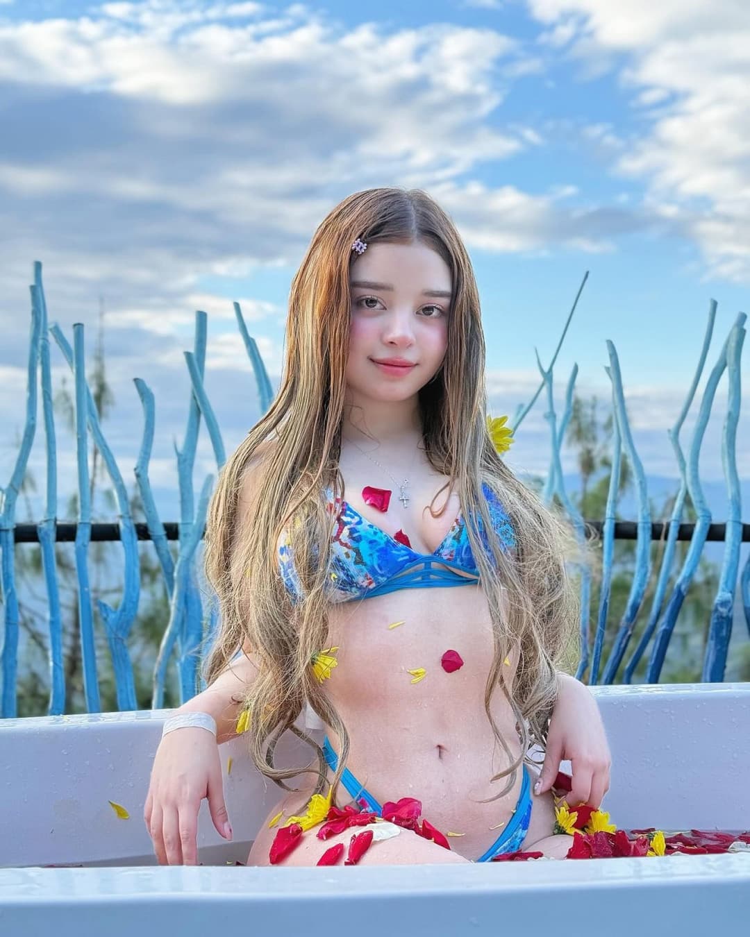 Sarah sophia pendeja perra con culaso