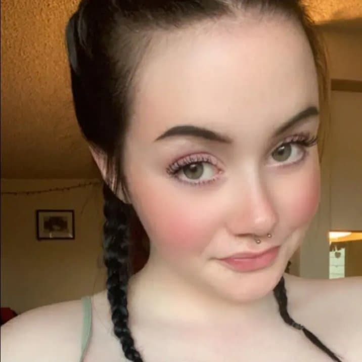 My Sexy Neighbor Brooke And Her Plump Ass