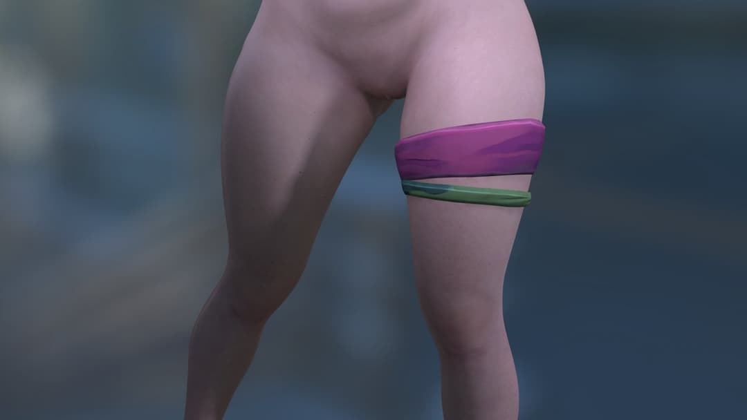 Gooner pays Angela after work to “just model some cosplay pics!” (Has full intent to breed) Pt. 1