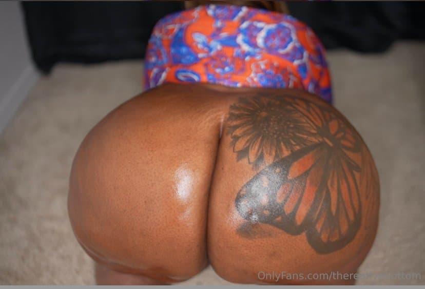 This big funky ass Bbw