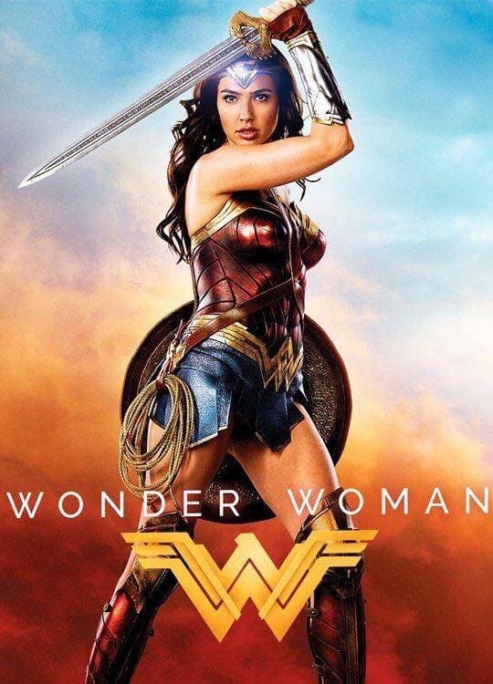 supergirl/Wonder Woman batgirl