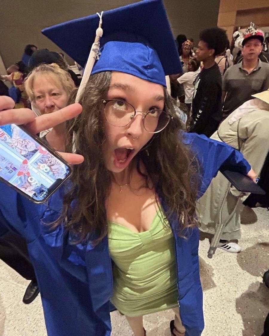 Click to view full size Check out this slut, Addie her ex wanted to show her off the ones she doesn’t want shown