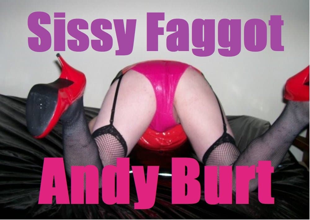 Crossdresser Andy 003