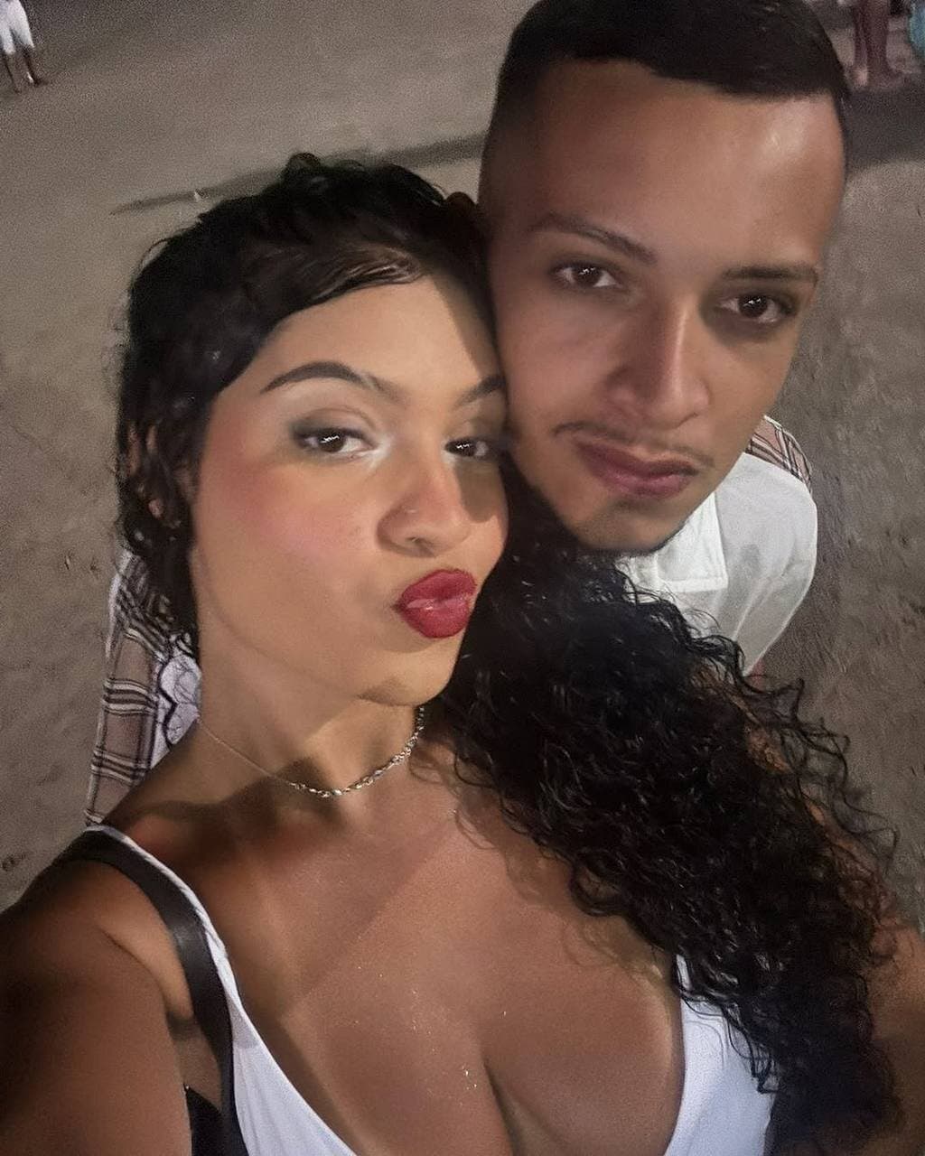 Casal carioca rj