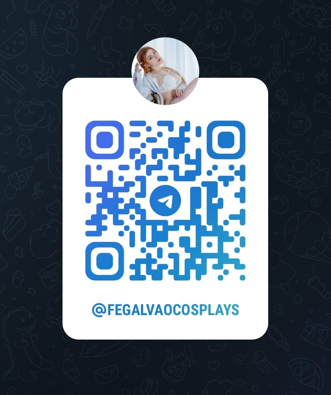 The most hottest cosplayer in the world