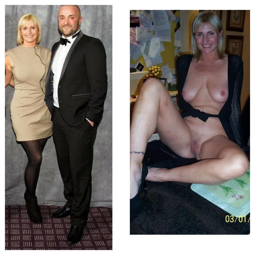 Gorgeous UK Milf Sarah