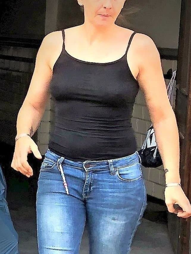 Click to view full size (Pokies) She is ok with her photos being used for fapping