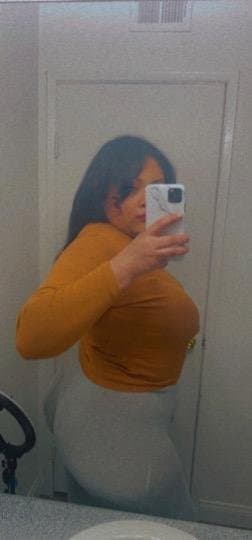 Single mom ignoring her responsibilities to send me this