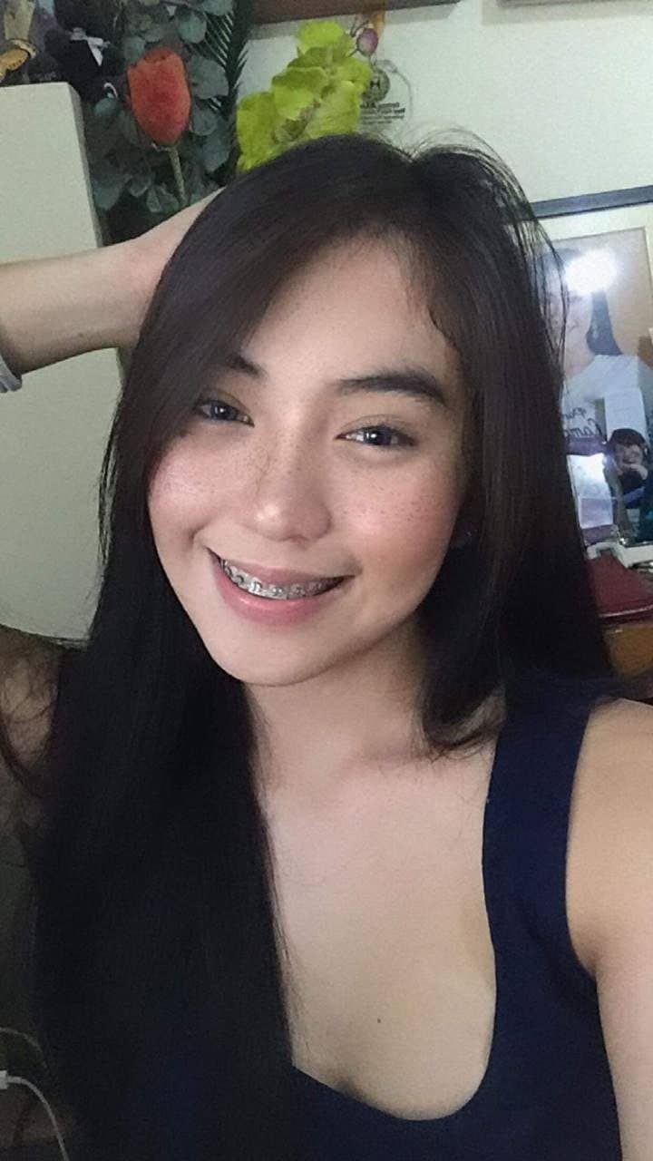 Hot Pinay Asian Pawg