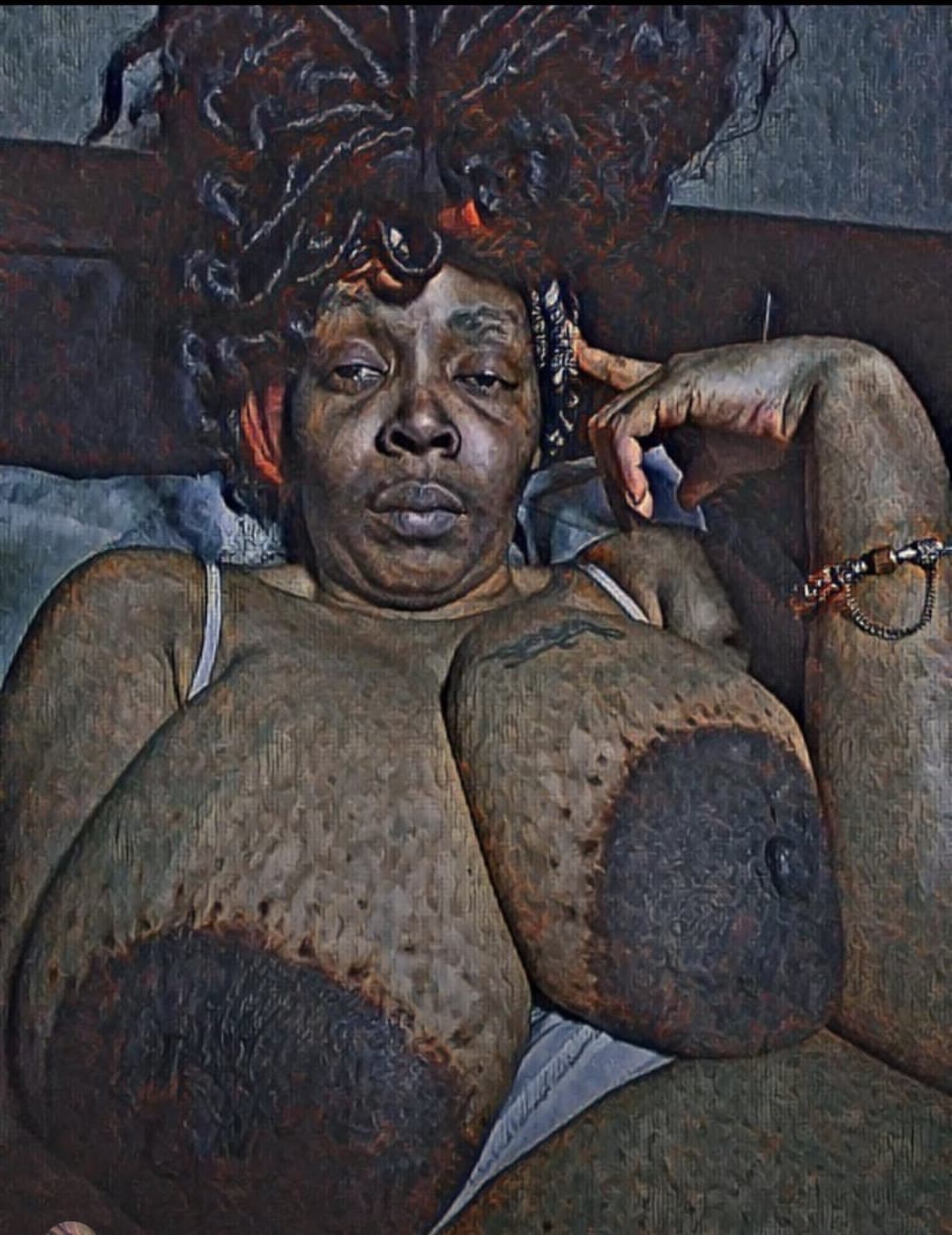 Sex is a art pick one ?