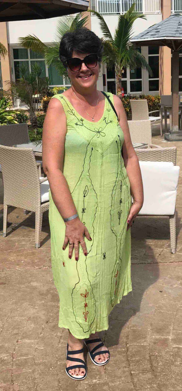 Elina granny webslut