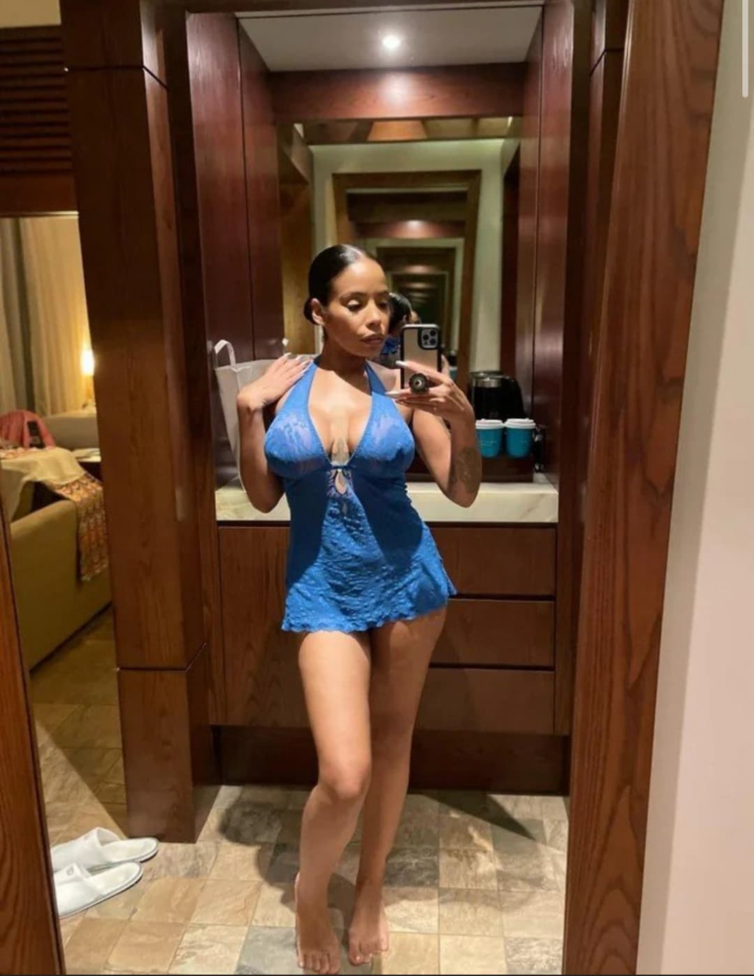 Havana ginger pornstar