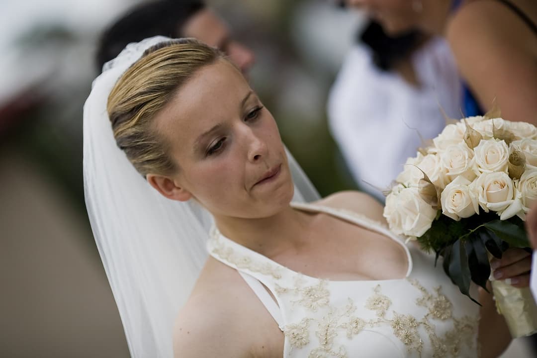 Whore Ava From Bride to Today