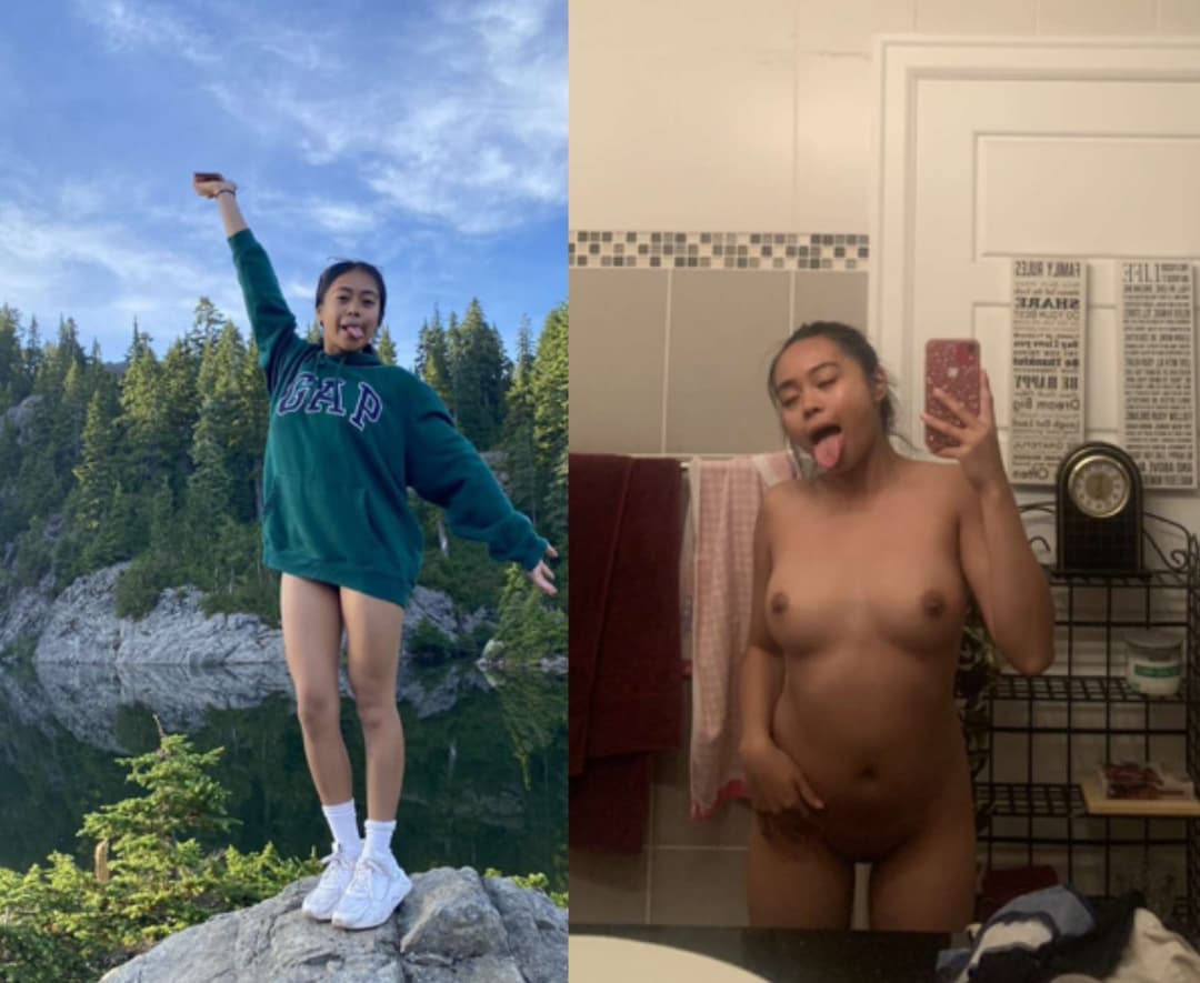 Asian Pinay Couple GF Hot Boobs Fucking BF