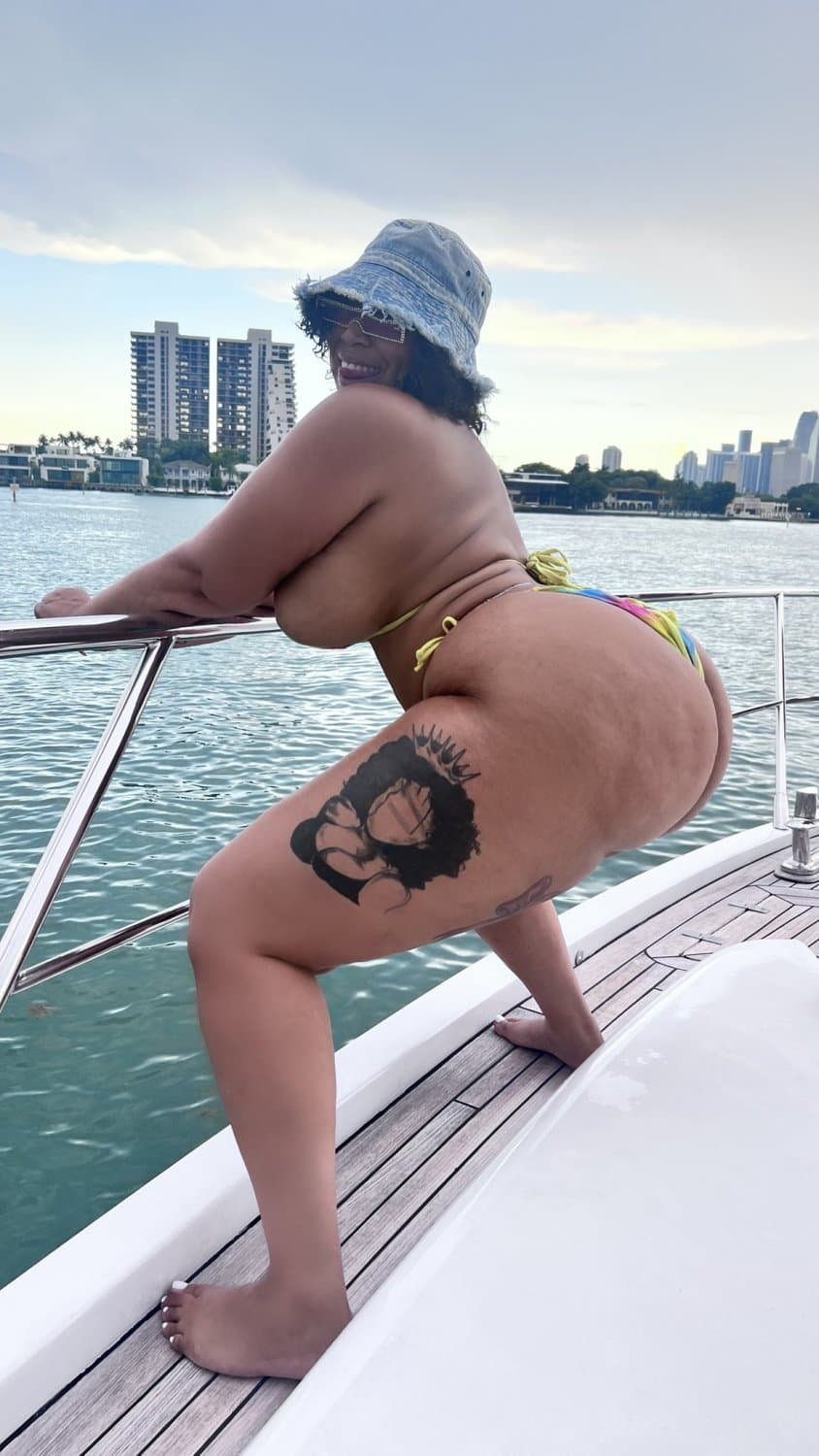 Spicy ?️ Hoes Episode 1