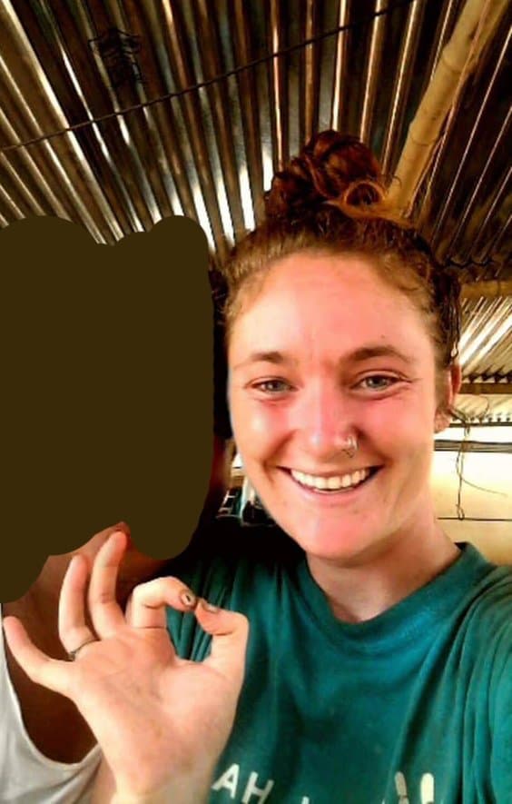 Hottie Danielle McLaughlin The Eternal Cum Dumpster