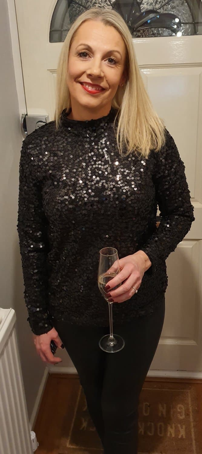 Filthy UK Mature Blonde Slut From Croydon Surrey