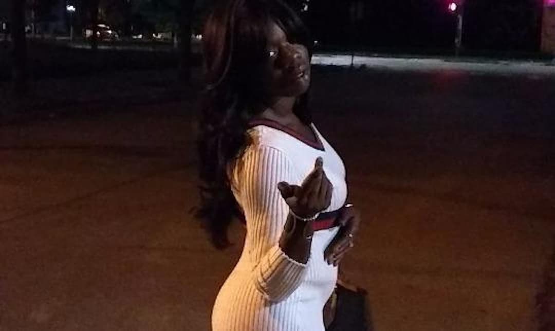 Sexy African Escorts