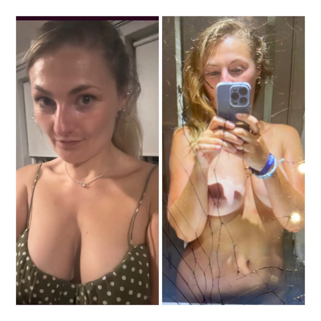 Sir made me share my gf Phoebe. Kik 5577bigass and humiliate me. Share her to see more.