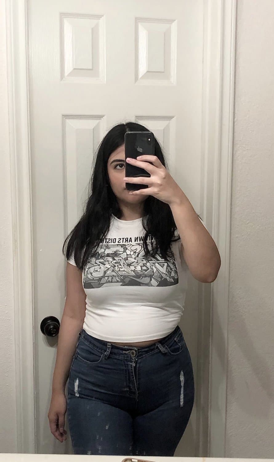 Mamacita de mi ciudad