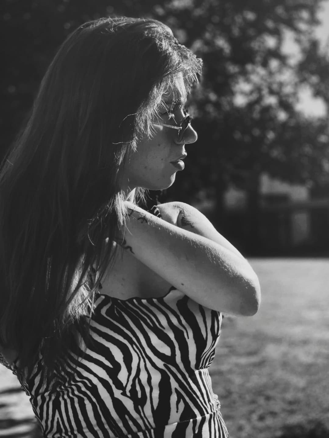 Please someone blast my sister in cum ?