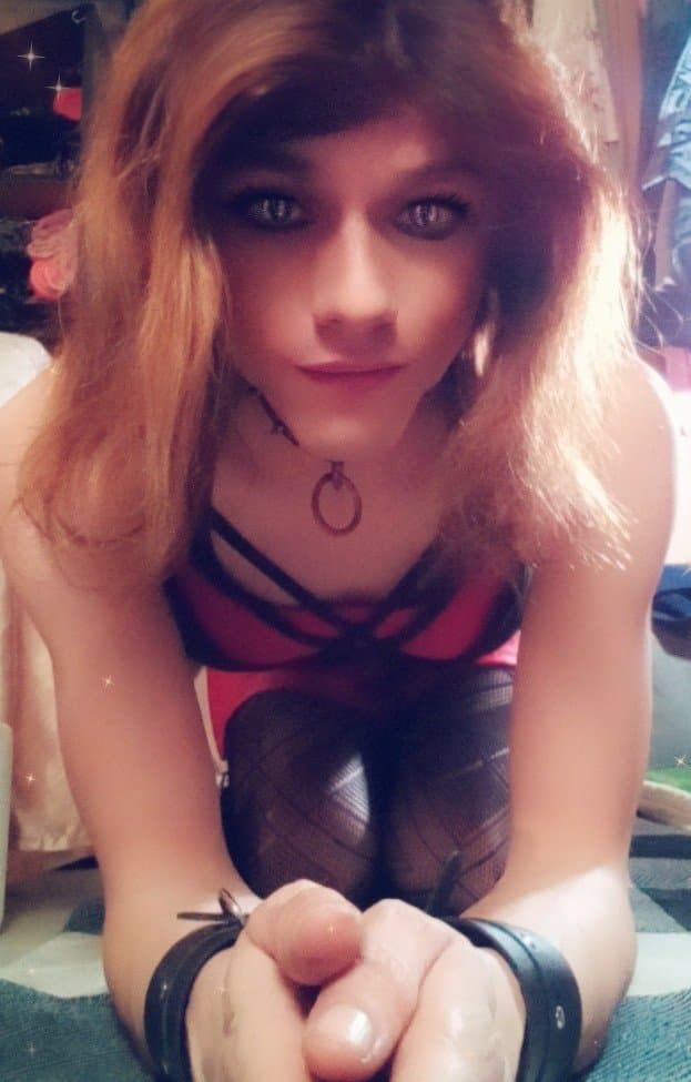 Slutty Femboy SLUT. Horny so all share these limited time