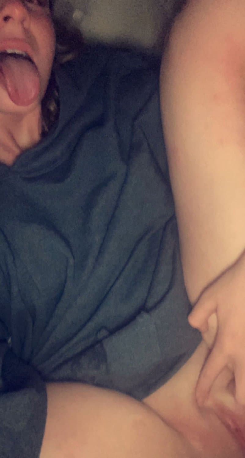 Submitted 19 Year Old Webslut Gabbie B