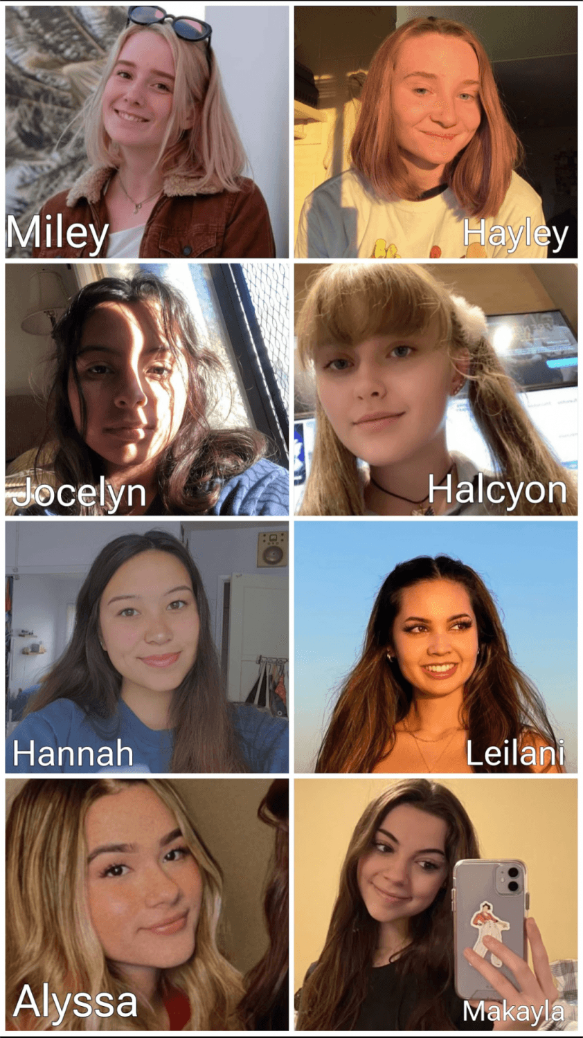 I love feeding my IRLs. Dm me on Kik for a feed of your favorite @throwaway1318