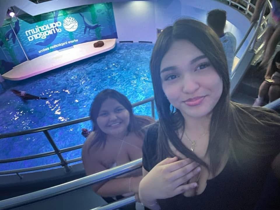 -My 2 Sexy Latina Cousins & 2 Sexy MILF aunts / Who has their nudes Dm US