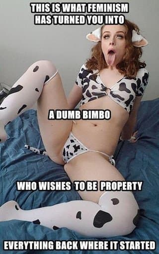 You know the truth, your life will be much easier once you accept what you truly are.