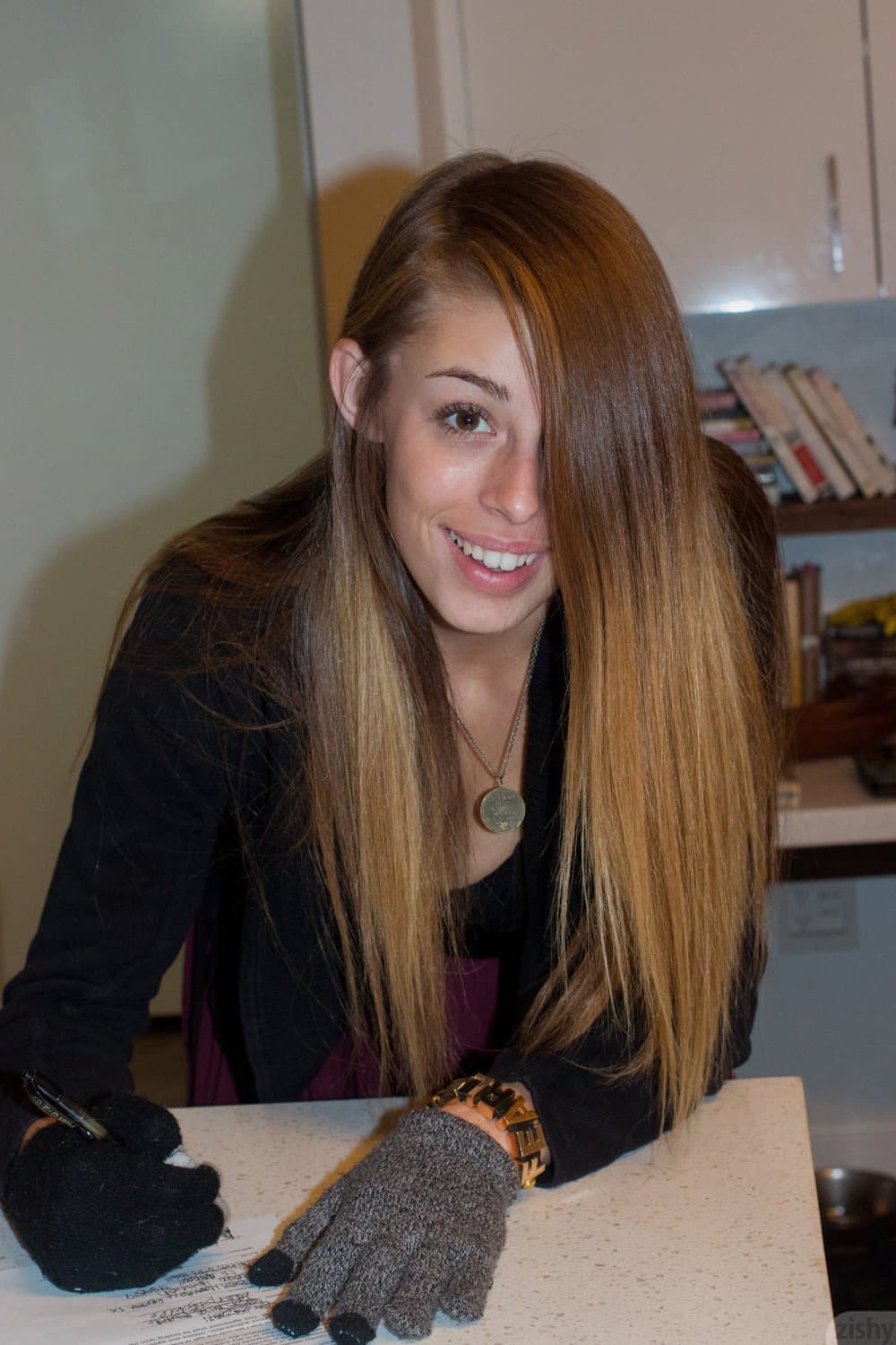 Gracie Thibble Holiday Feels Pt 1