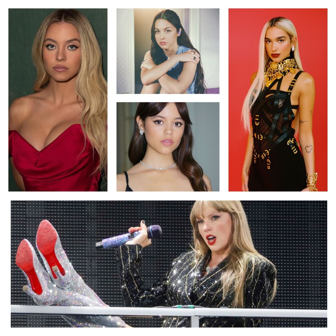 Celebrity Cum Roulette Vol 3 Any Tribbers active rn?