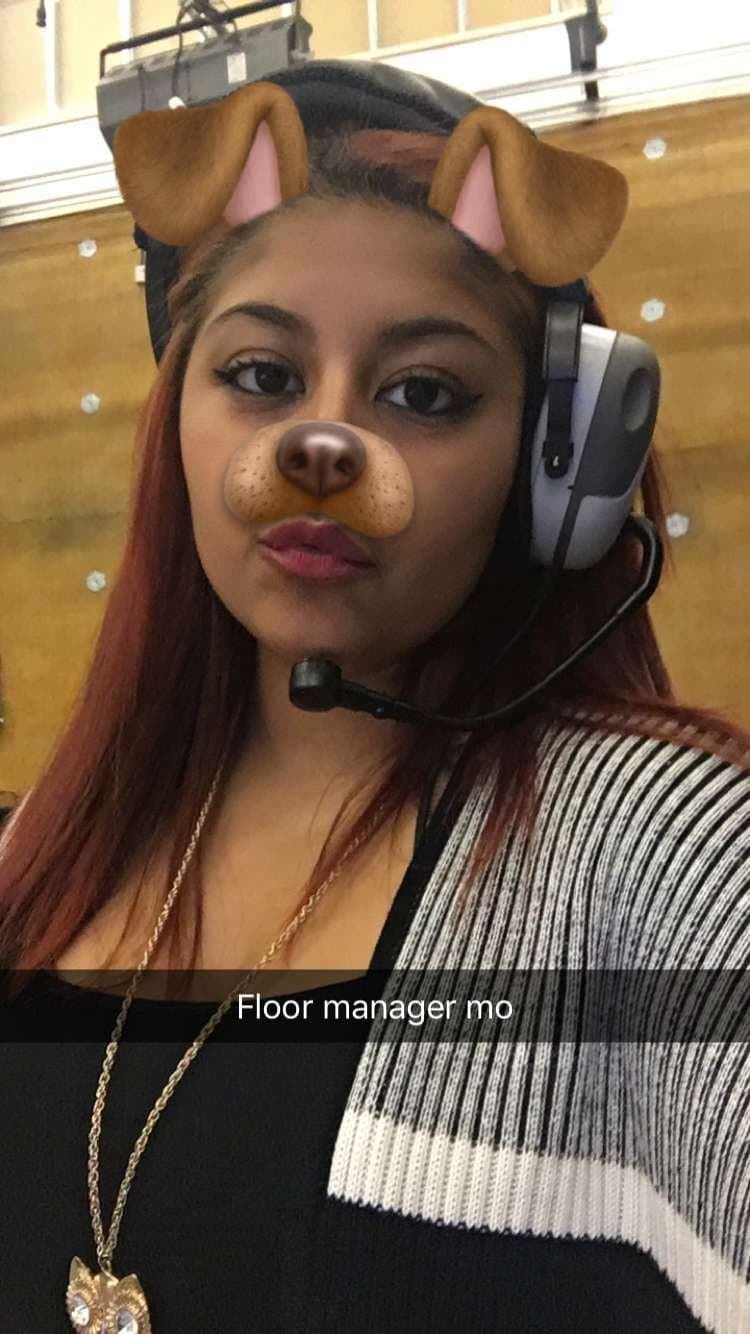 Click to view full size Downstate Thic Latina - Mariah O - P3