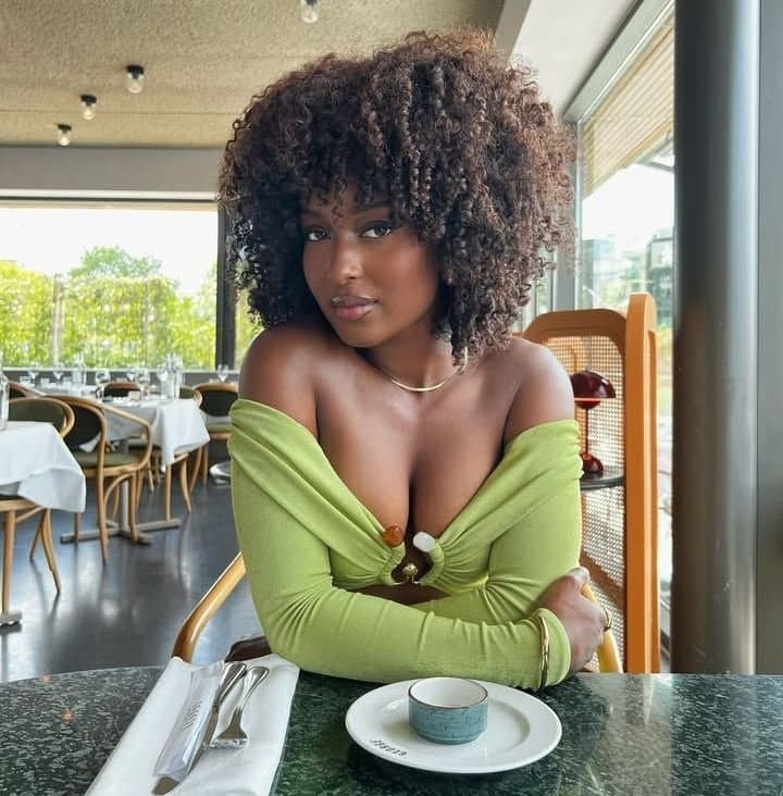 Mujeres Hermosas - Sexy/Hot Mix