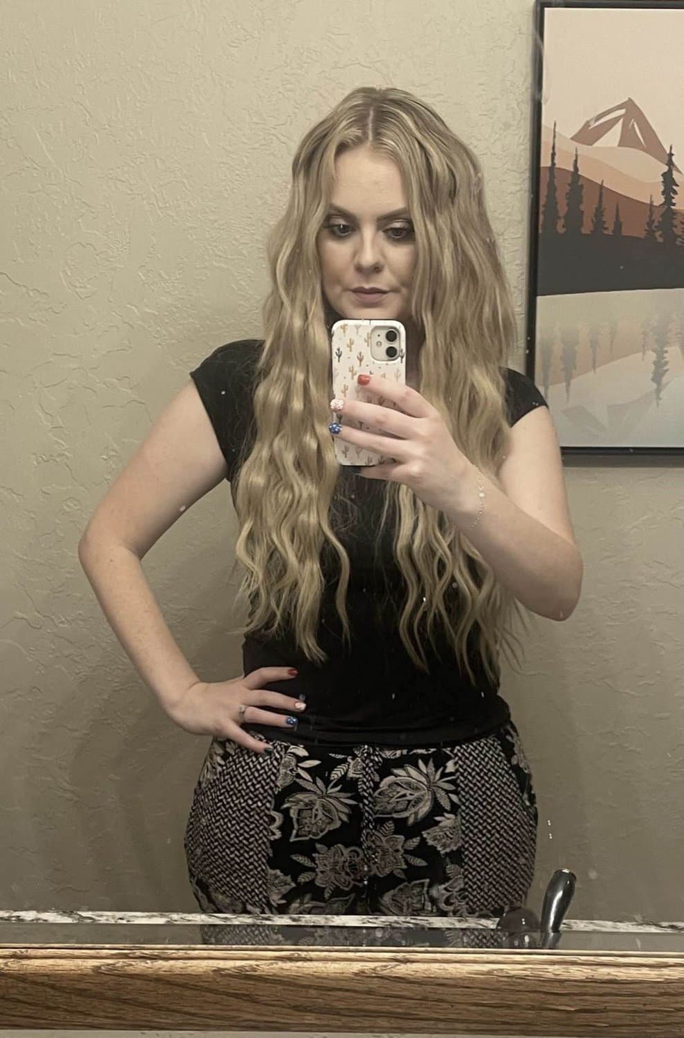 Sexy Utah Mormon moms. DM or Discord me to chat about hot Utah milfs.