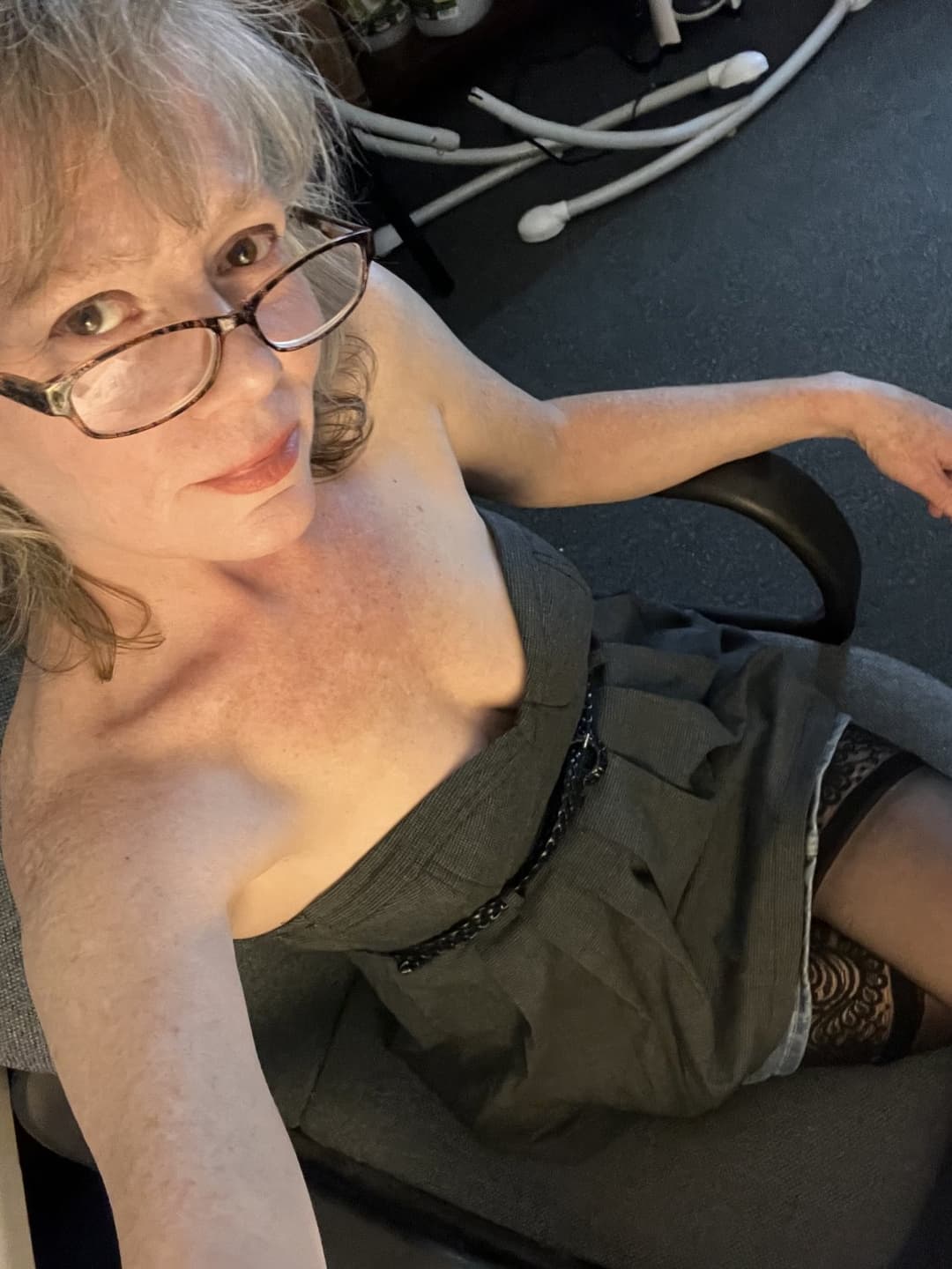 Hotwife slutwife masturbation confessions continued