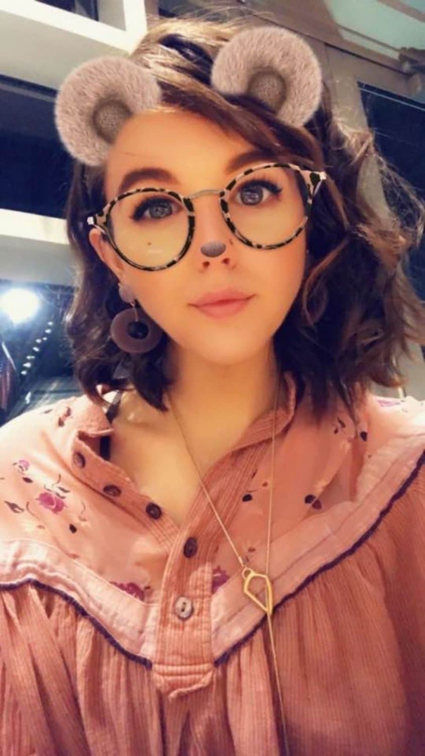 Shaved and pierced for us