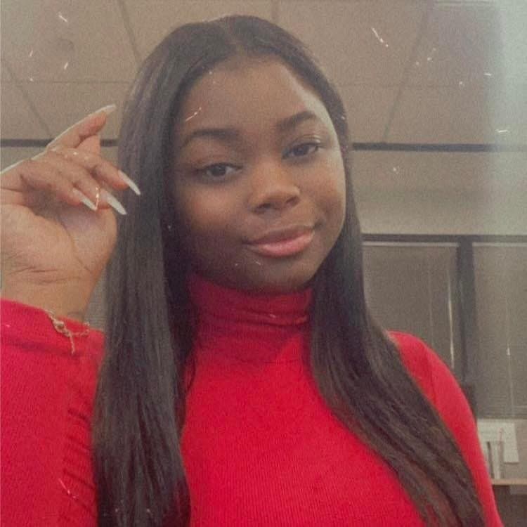 Asia jomari Bryant. Aka asia Bee. Once your online... you know the rest