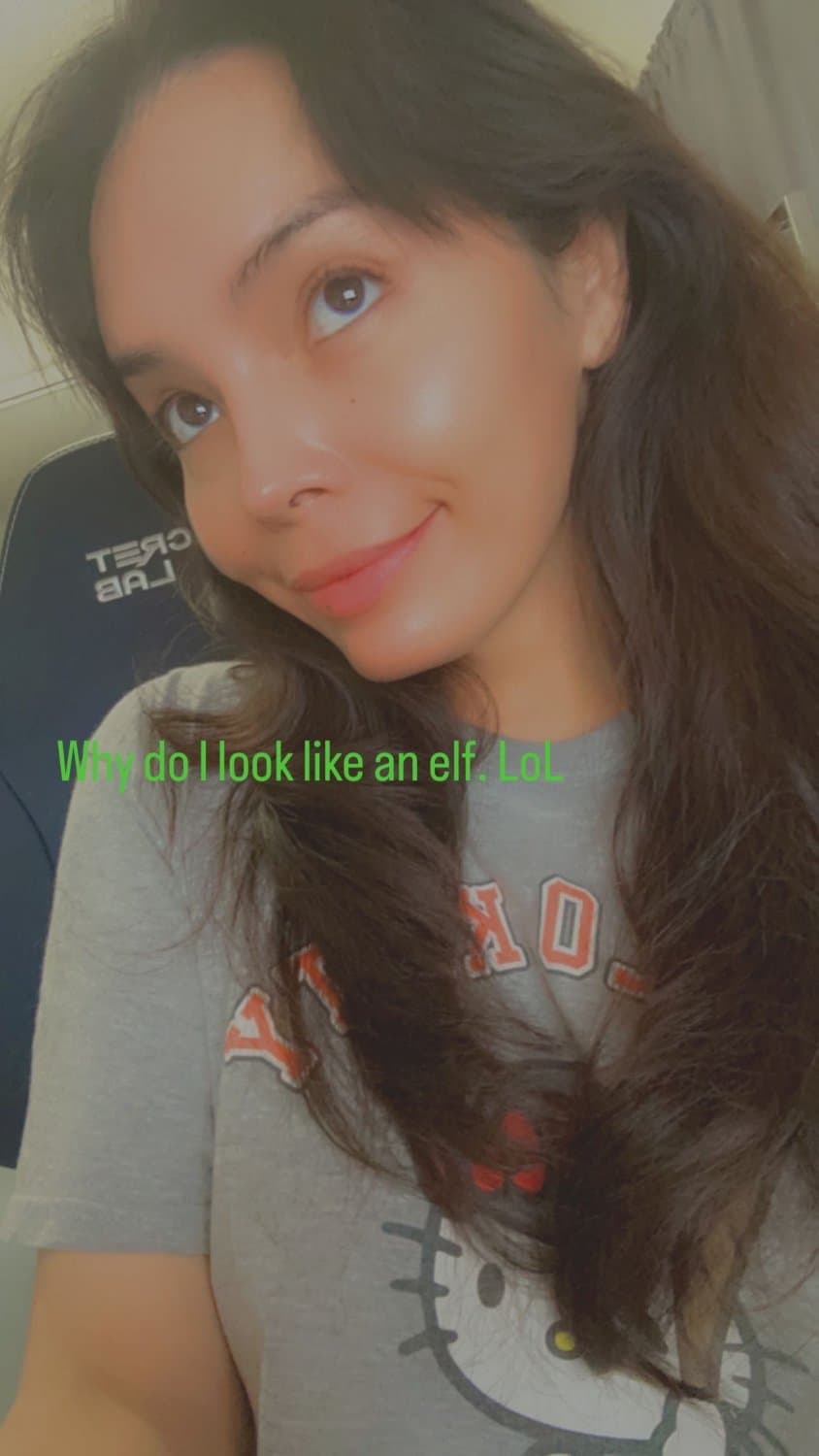 pretty Ricki Sophie Ortiz, Street Fighter pro gamer