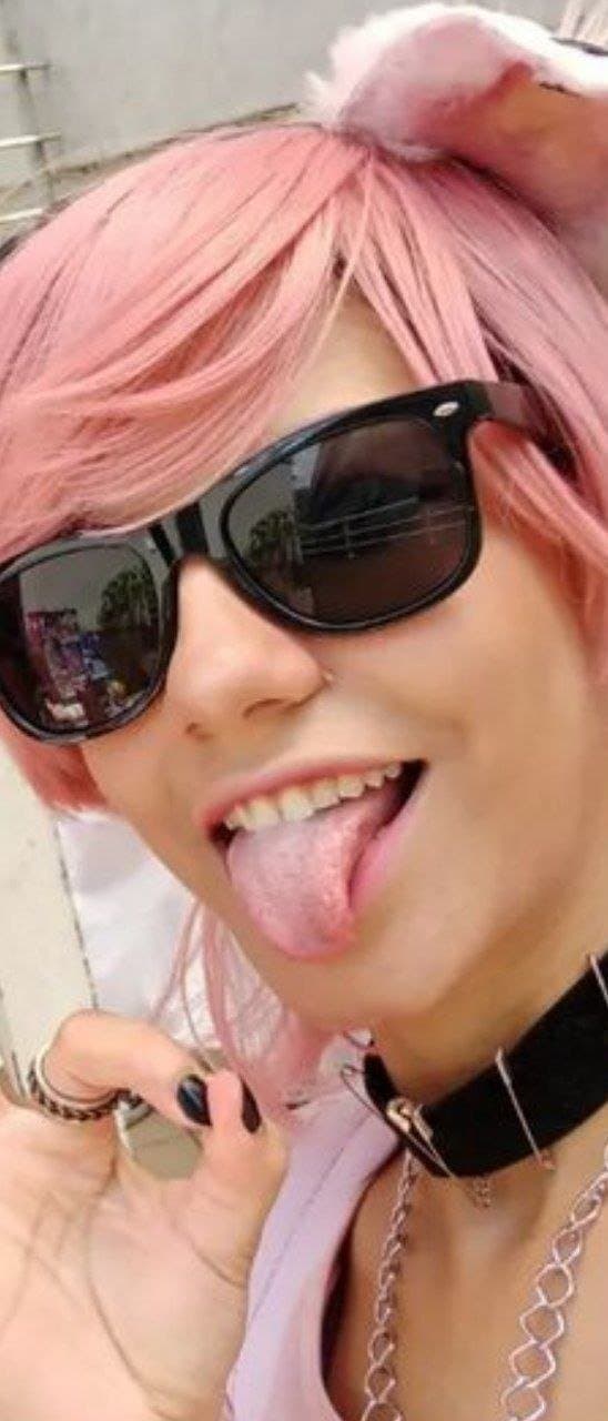 Putinha da Elisa pt2