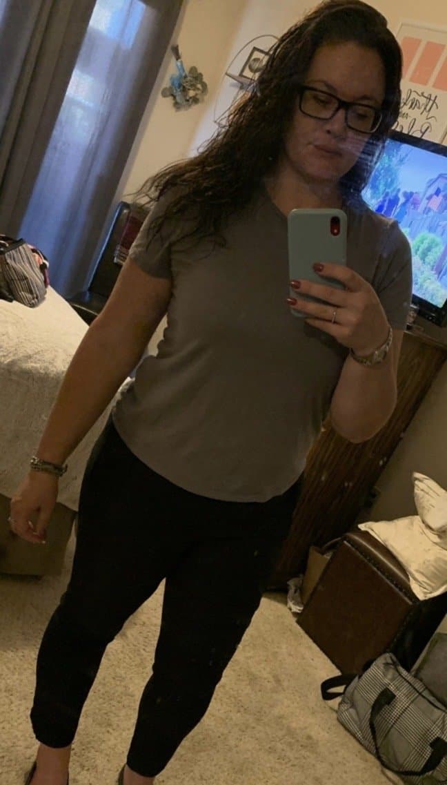 Post me Linsey from New Mexico