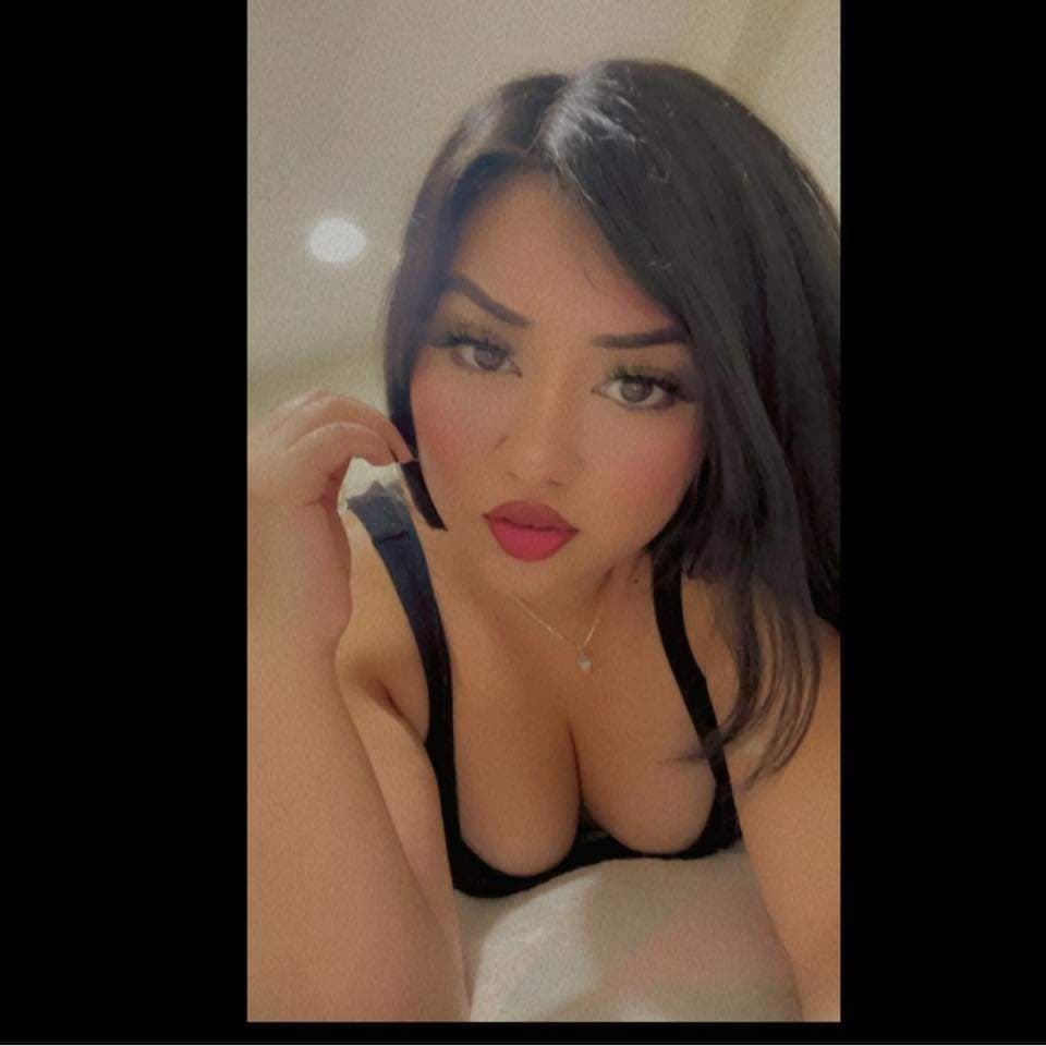 Mireya yamilet lopez latina chicago slut IG:_yamilet21