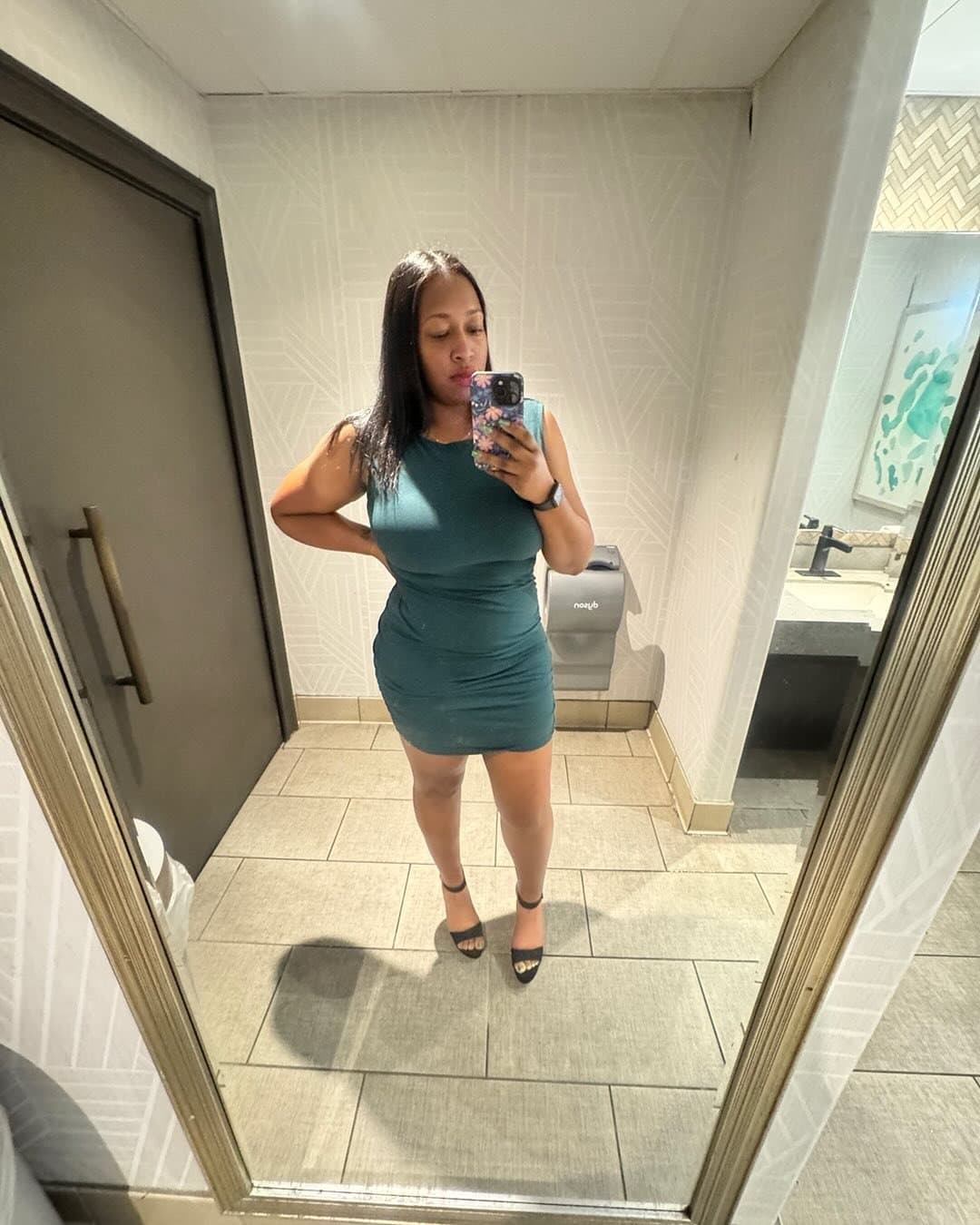 Big Titty Jamaican Girls