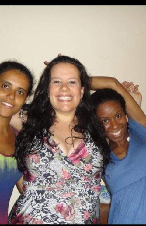 Joiice Regina Pereira 2