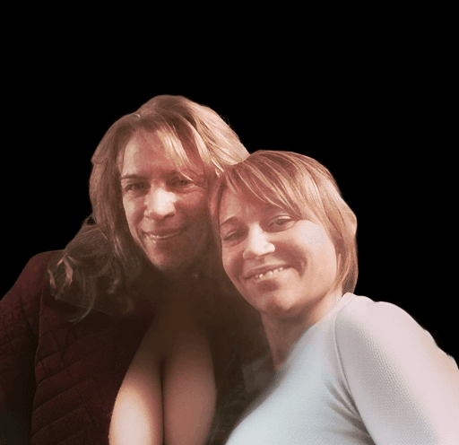 A Taste of Mother & Daughter (vol. 1)