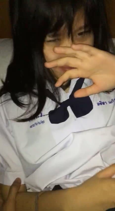 Cute Girl Asian Teen Thai girl Couple Ride Sextape Leaked Full VIP Telegram Group 15$ DM